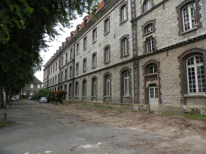  Collège des Jacobins
